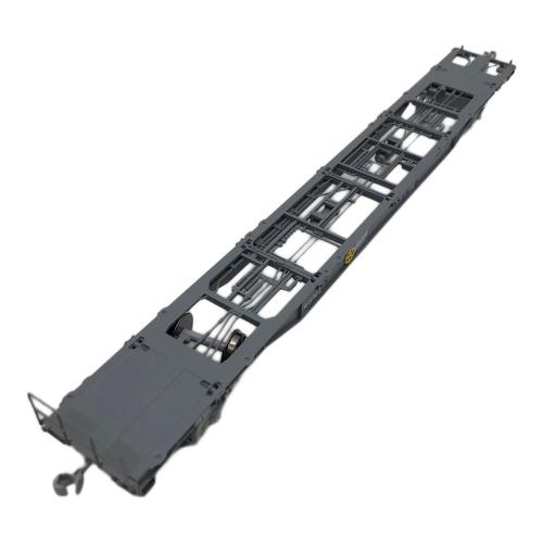 TOMIX (トミックス) HOゲージ JR貨車 コキ106形 グレー・ヤマト運輸 コンテナ付