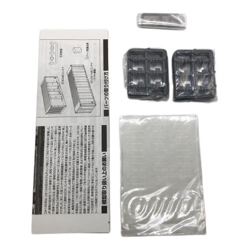 TOMIX (トミックス) HOゲージ JR貨車 コキ106形 グレー・ヤマト運輸 コンテナ付