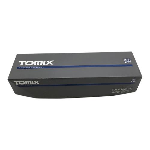 TOMIX (トミックス) HOゲージ JR貨車 コキ106形 グレー・ヤマト運輸 コンテナ付