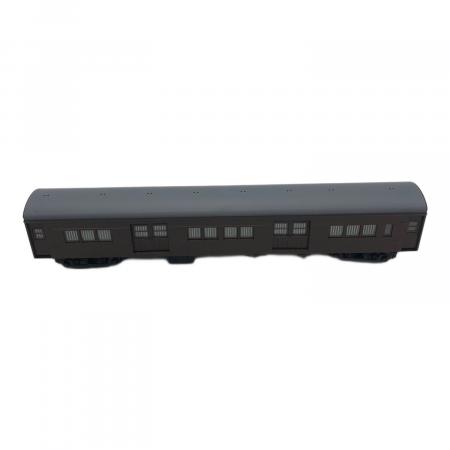 日本精密模型 HOゲージ CJ-1010-01 日本国有鉄道 鋼体化客車 荷物車