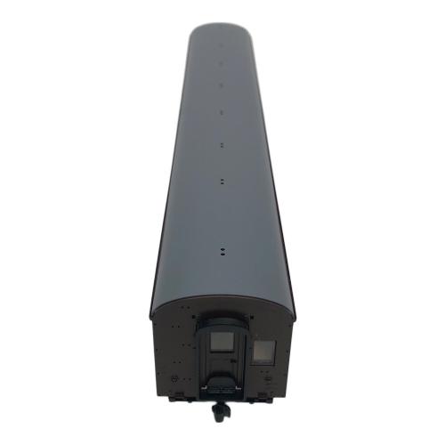 日本精密模型 HOゲージ CJ-1010-01 日本国有鉄道 鋼体化客車 荷物車 形式 マニ60 0番代 前期型 Type1　※現状販売品