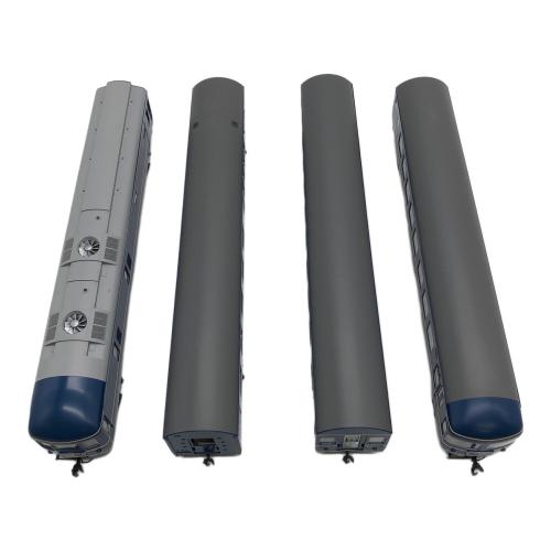 KATO (カトー) HOゲージ 20系特急形寝台客車 ４両基本セット　※現状販売品です