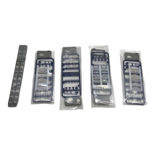 KATO (カトー) HOゲージ 20系特急形寝台客車 ４両基本セット　※現状販売品です