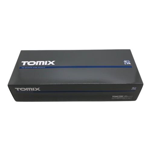 TOMIX (トミックス) HOゲージ HO-154 JR EF62形電気機関車 (2次型・田畑運転所) DCCサウンド仕様