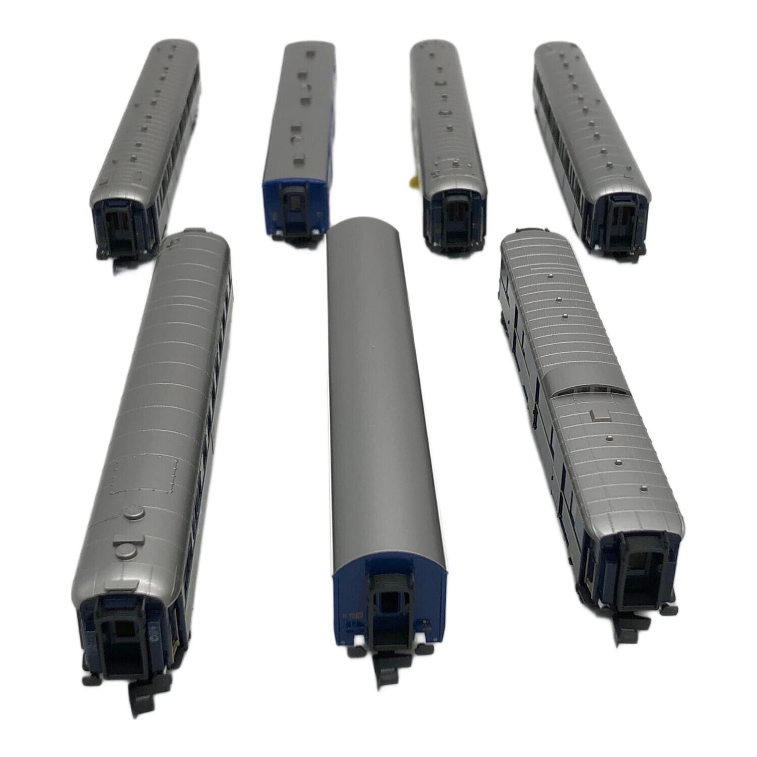 KATO (カトー) Nゲージ オリエントエクスプレス '88 基本セット 10-561