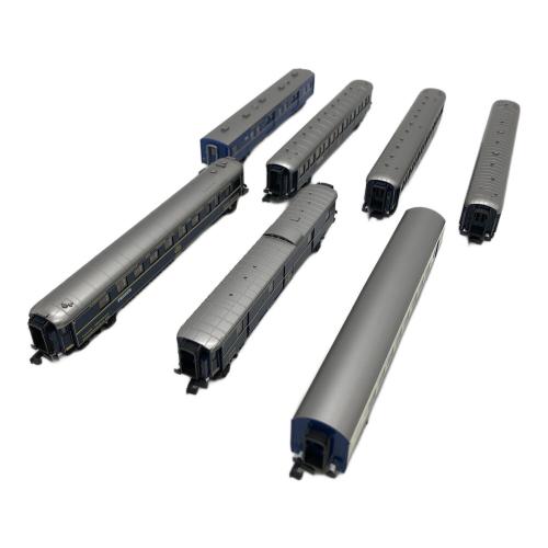 KATO (カトー) Nゲージ オリエントエクスプレス ’88 基本セット 10-561