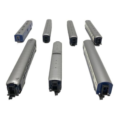 KATO (カトー) Nゲージ オリエントエクスプレス ’88 基本セット 10-561