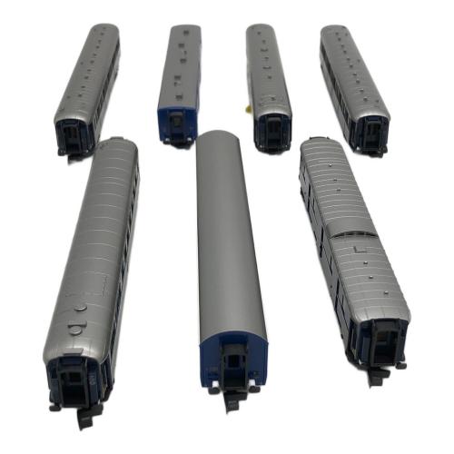 KATO (カトー) Nゲージ オリエントエクスプレス ’88 基本セット 10-561