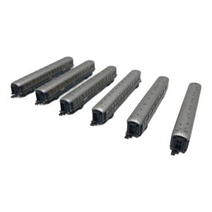 KATO (カトー) Nゲージ オリエントエクスプレス ’88 増結セット 10-562