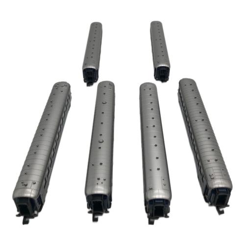 KATO (カトー) Nゲージ オリエントエクスプレス ’88 増結セット 10-562