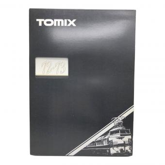 TOMIX (トミックス) Nゲージ 国鉄72・73形通勤電車(横須賀色)