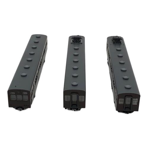 TOMIX (トミックス) Nゲージ 国鉄72・73系通勤電車 鶴見線・全金車編成セット 92448