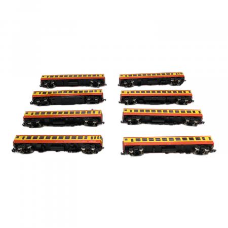 MICRO ACE A-5310 155系 修学旅行電車 ひので号 8両セット ACE (エース) Nゲージ 修学旅行電車「ひので号」8両セット A-5310 155