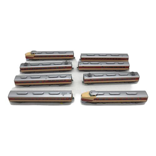 ACE (エース) Nゲージ 特急モハ20系特急「こだま」8両セット A-0120