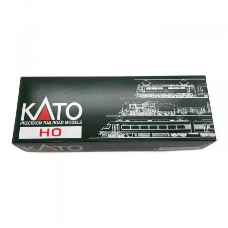KATO (カトー) HOゲージ 1-817 タキ 43000(黒) ※動作未確認