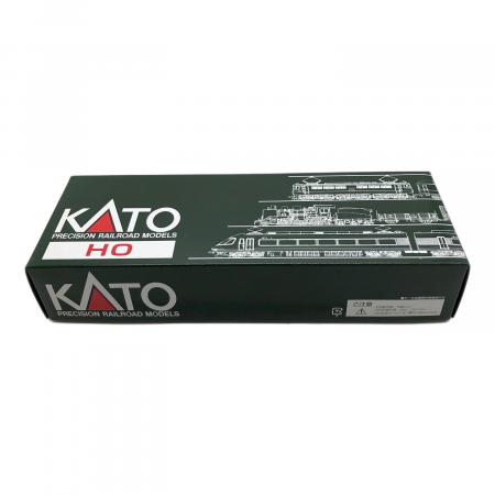 KATO HOゲージ 1-824 タキ1000 日本石油輸送色 2両 KATO】(HO)タキ1000形（日本石油輸送色•COSMO）2026年2月発売