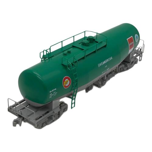 KATO (カトー) HOゲージ 1-824 タキ1000 日本石油輸送色(ENEOSマーク・エコレールマーク付)