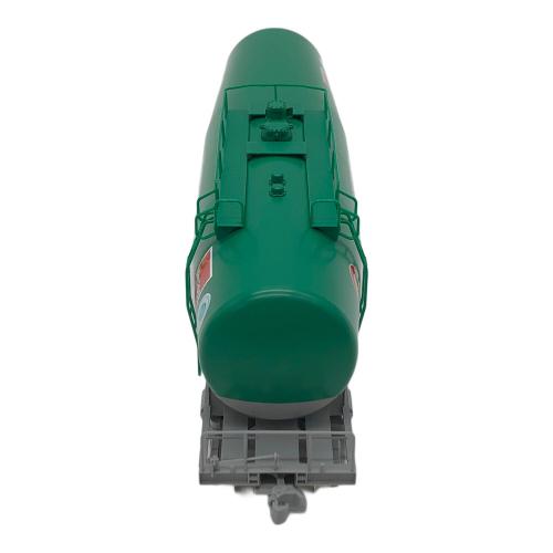 KATO (カトー) HOゲージ 1-824 タキ1000 日本石油輸送色(ENEOSマーク・エコレールマーク付)