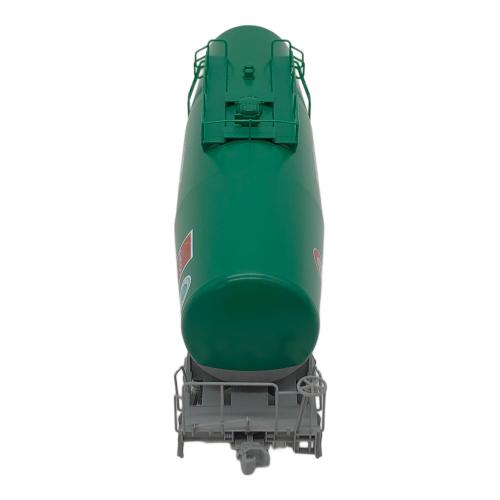 KATO (カトー) HOゲージ 1-824 タキ1000 日本石油輸送色(ENEOSマーク・エコレールマーク付)