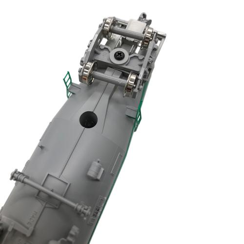 KATO (カトー) HOゲージ 1-824 タキ1000 日本石油輸送色(ENEOSマーク・エコレールマーク付)