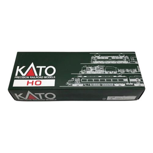 KATO (カトー) HOゲージ 1-824 タキ1000 日本石油輸送色(ENEOSマーク・エコレールマーク付)