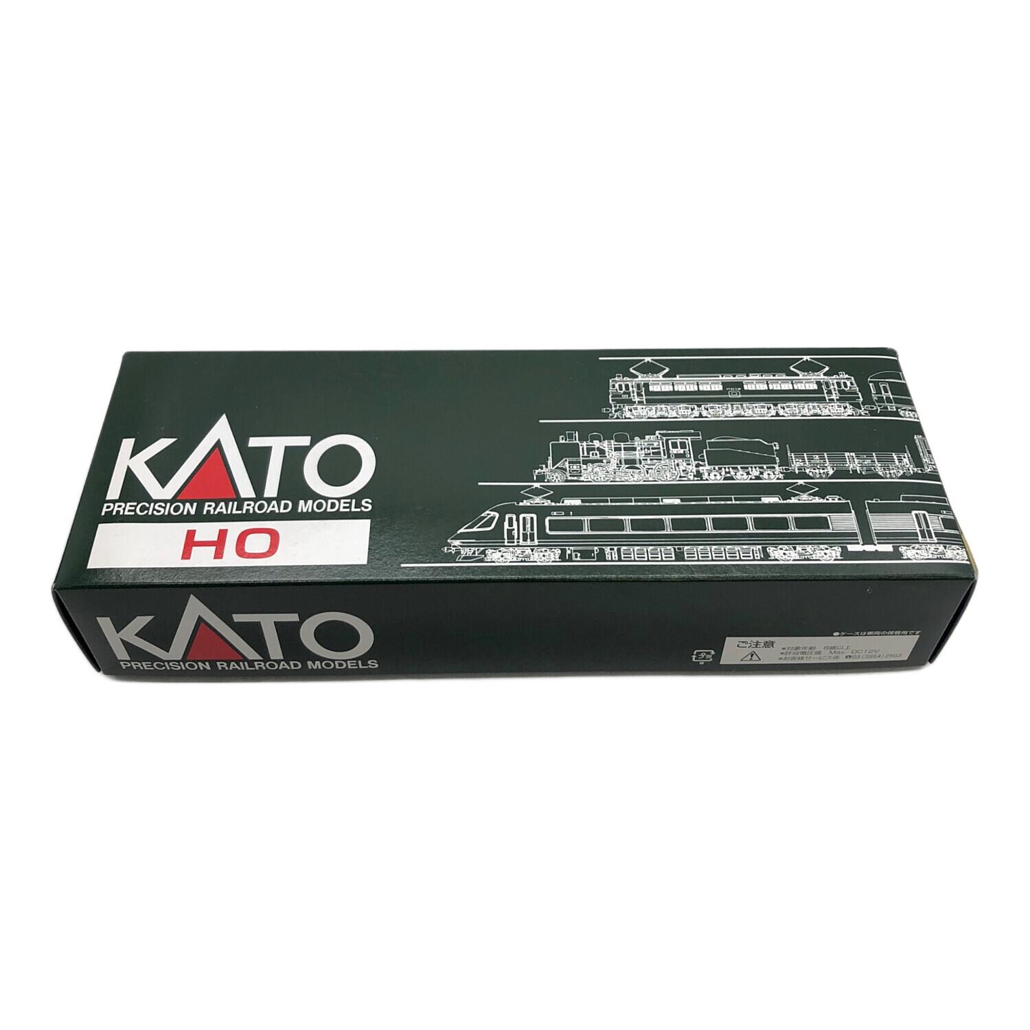 KATO (カトー) HOゲージ 1-824 タキ1000 日本石油輸送色(ENEOSマーク