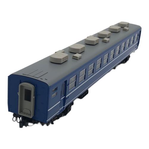 KATO (カトー) HOゲージ  1-501 オハ12 ※現状販売品