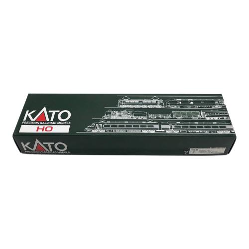 KATO (カトー) HOゲージ  1-501 オハ12 ※現状販売品