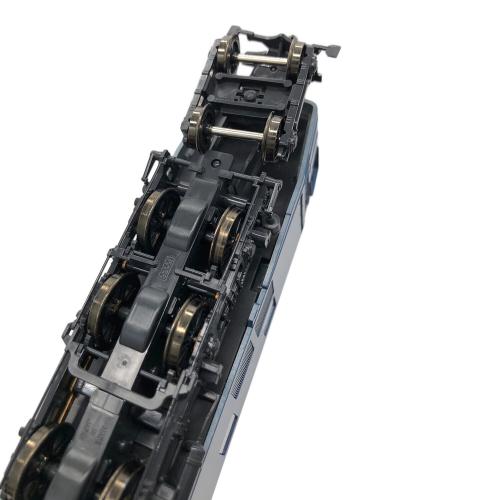 KATO (カトー) HOゲージ 1-301 EF58(大窓・ブルー)