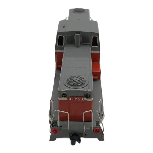 TER HOゲージ  DD13 液体式 第15次型