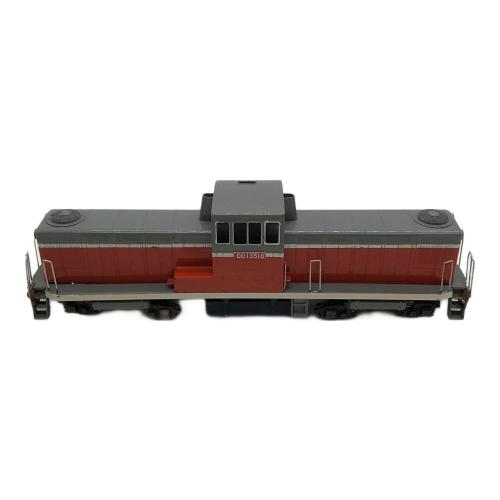 TER HOゲージ  DD13 液体式 第15次型