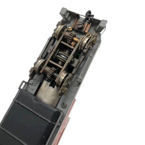 TER HOゲージ  DD13 液体式 第15次型