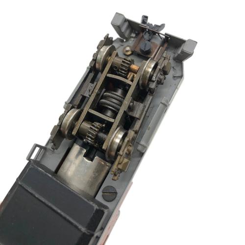 TER HOゲージ  DD13 液体式 第15次型