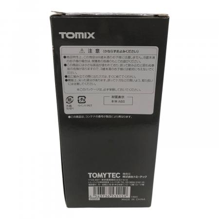 TOMIX (トミックス) HOゲージ 私有 U18A形コンテナ(コカコーラ塗装・2
