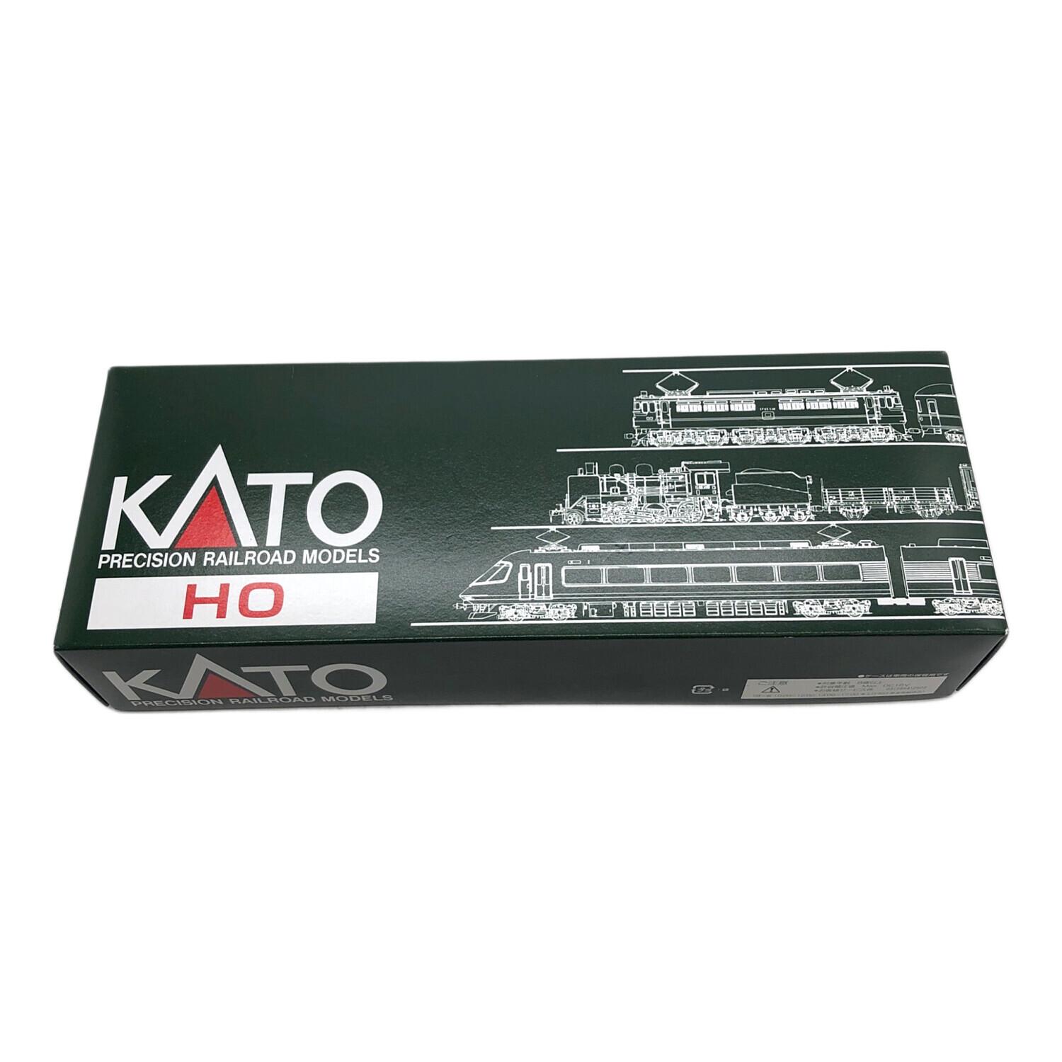 HOゲージ カトー タキ KATO (カトー) HOゲージ 1-824 タキ1000 日本石油輸送色(ENEOSマーク