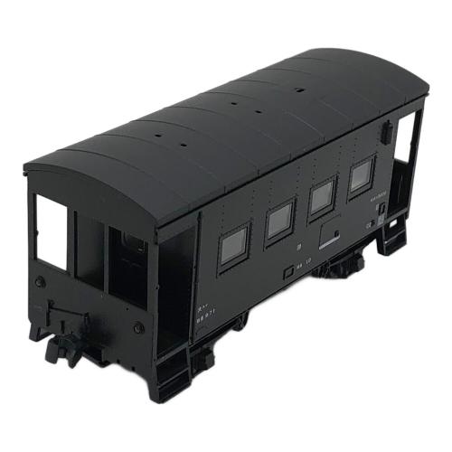 KATO (カトー) HOゲージ ヨ5000 1-813