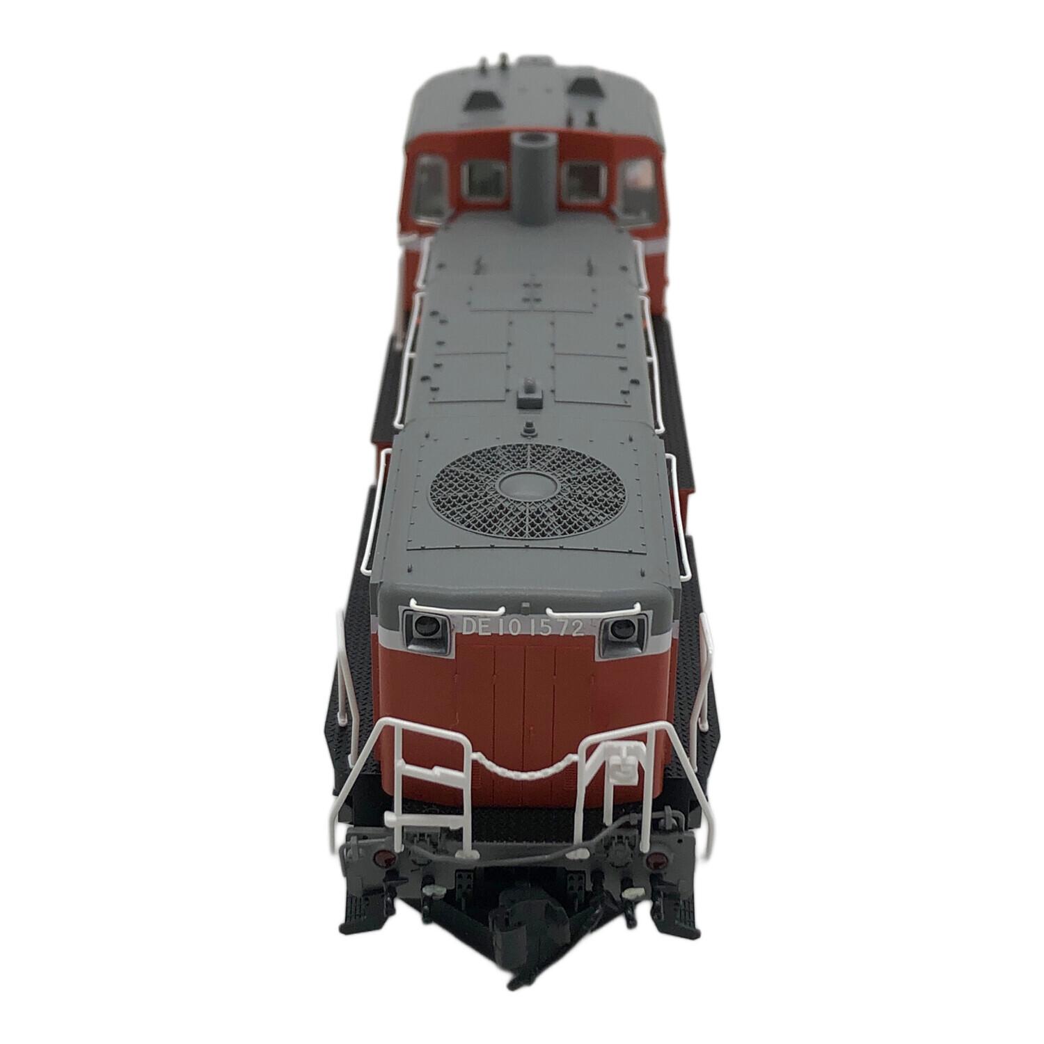 KATO (カトー) HOゲージ DE10 1-703｜トレファクONLINE