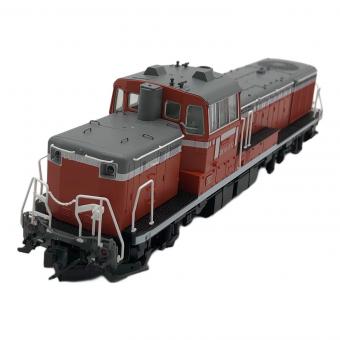 KATO (カトー) HOゲージ  DE10 1-703