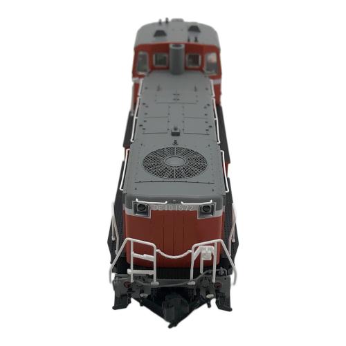 KATO (カトー) HOゲージ  DE10 1-703