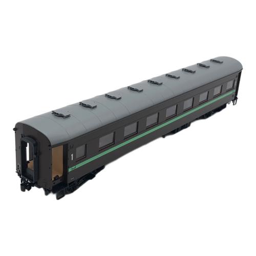 トラムウェイ HOゲージ オロ40・ぶどう2号 TW35T-Oro40-2