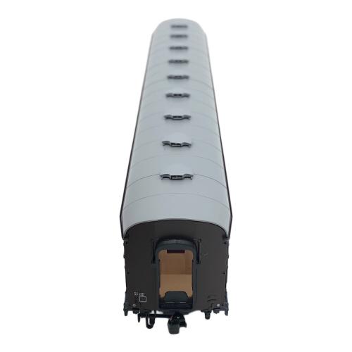 トラムウェイ HOゲージ オロ40・ぶどう2号 TW35T-Oro40-2