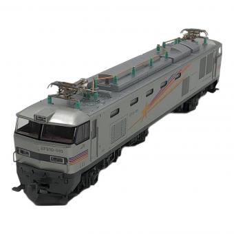 KATO (カトー) HOゲージ EF510 500 カシオペア色 1-312