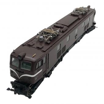 KATO (カトー) HOゲージ EF58(大窓・茶) 1-302