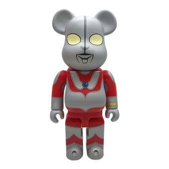 BEAR BRICK (ベアブリック) フィギュア @ 帰ってきたウルトラマン ジャック 400%
