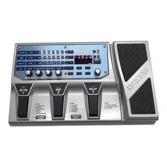 BOSS (ボス) マルチエフェクター ME-20