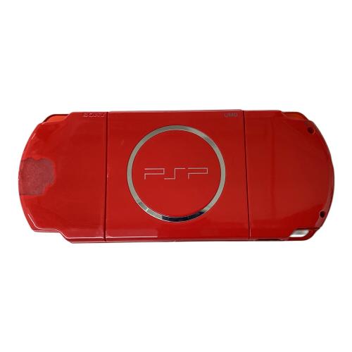 SONY (ソニー) PSP（PlayStation Portable）PSP-3000