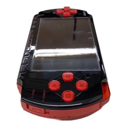 SONY (ソニー) PSP（PlayStation Portable）PSP-3000