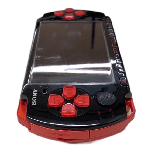 SONY (ソニー) PSP（PlayStation Portable）PSP-3000