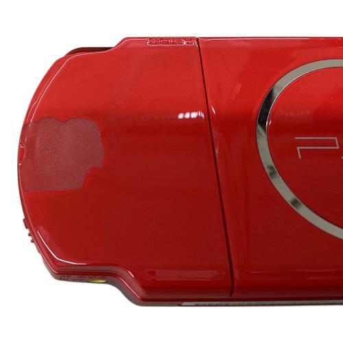 SONY (ソニー) PSP（PlayStation Portable）PSP-3000