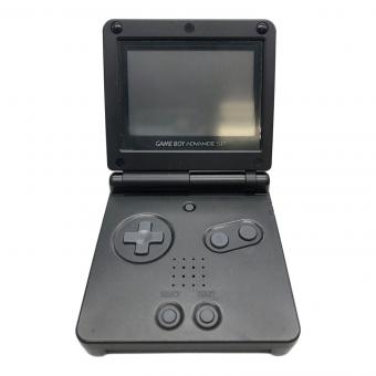 Nintendo (ニンテンドウ) GAMEBOY ADVANCE SP ※バッテリー不良のためジャンク品 AGS-001 XJH10098352